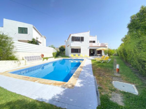Albufeira Vintage Design Villa With Pool by Homing